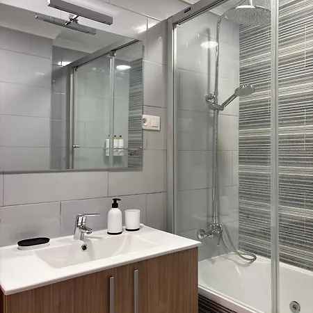 Apartamento Canteras Ocean