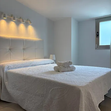 Canteras Ocean Apartamento *