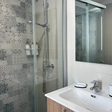 Apartment Canteras Ocean *