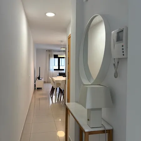 Canteras Ocean Apartment